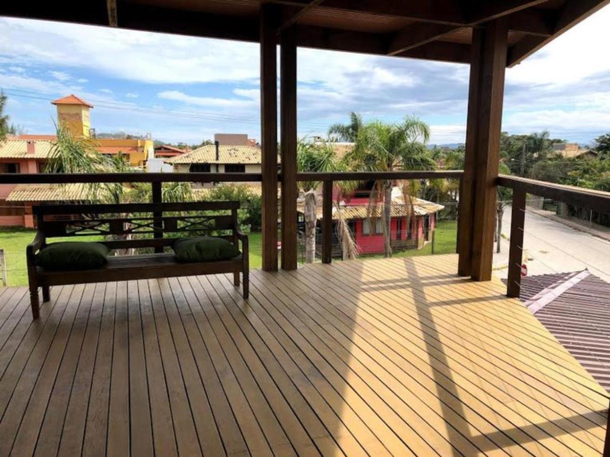 Pitaya Apart Hotel Garopaba Ngoại thất bức ảnh