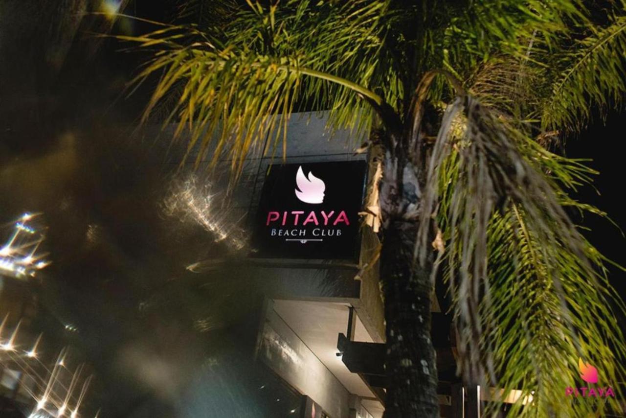 Pitaya Apart Hotel Garopaba Ngoại thất bức ảnh