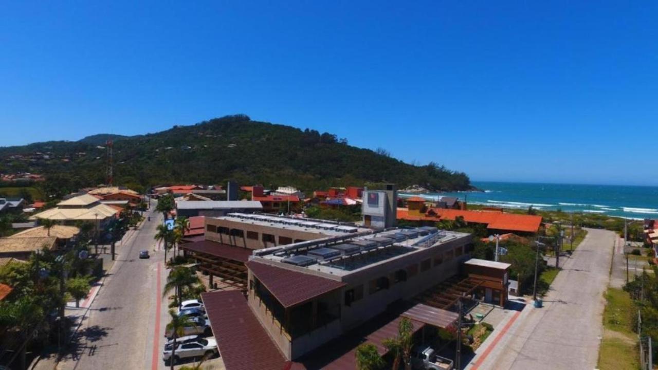 Pitaya Apart Hotel Garopaba Ngoại thất bức ảnh