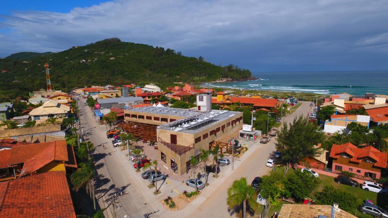 Pitaya Apart Hotel Garopaba Ngoại thất bức ảnh