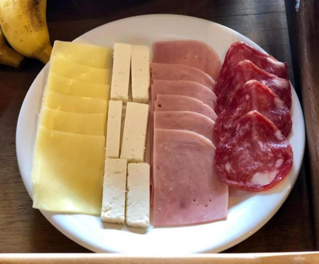 Pitaya Apart Hotel Garopaba Ngoại thất bức ảnh