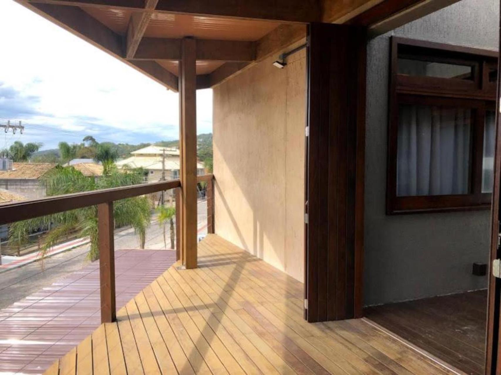Pitaya Apart Hotel Garopaba Phòng bức ảnh