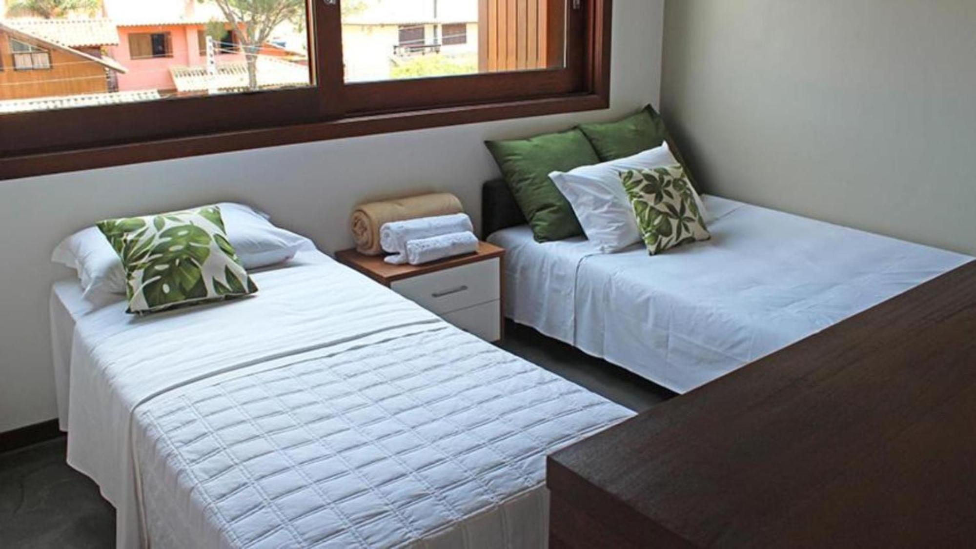 Pitaya Apart Hotel Garopaba Phòng bức ảnh