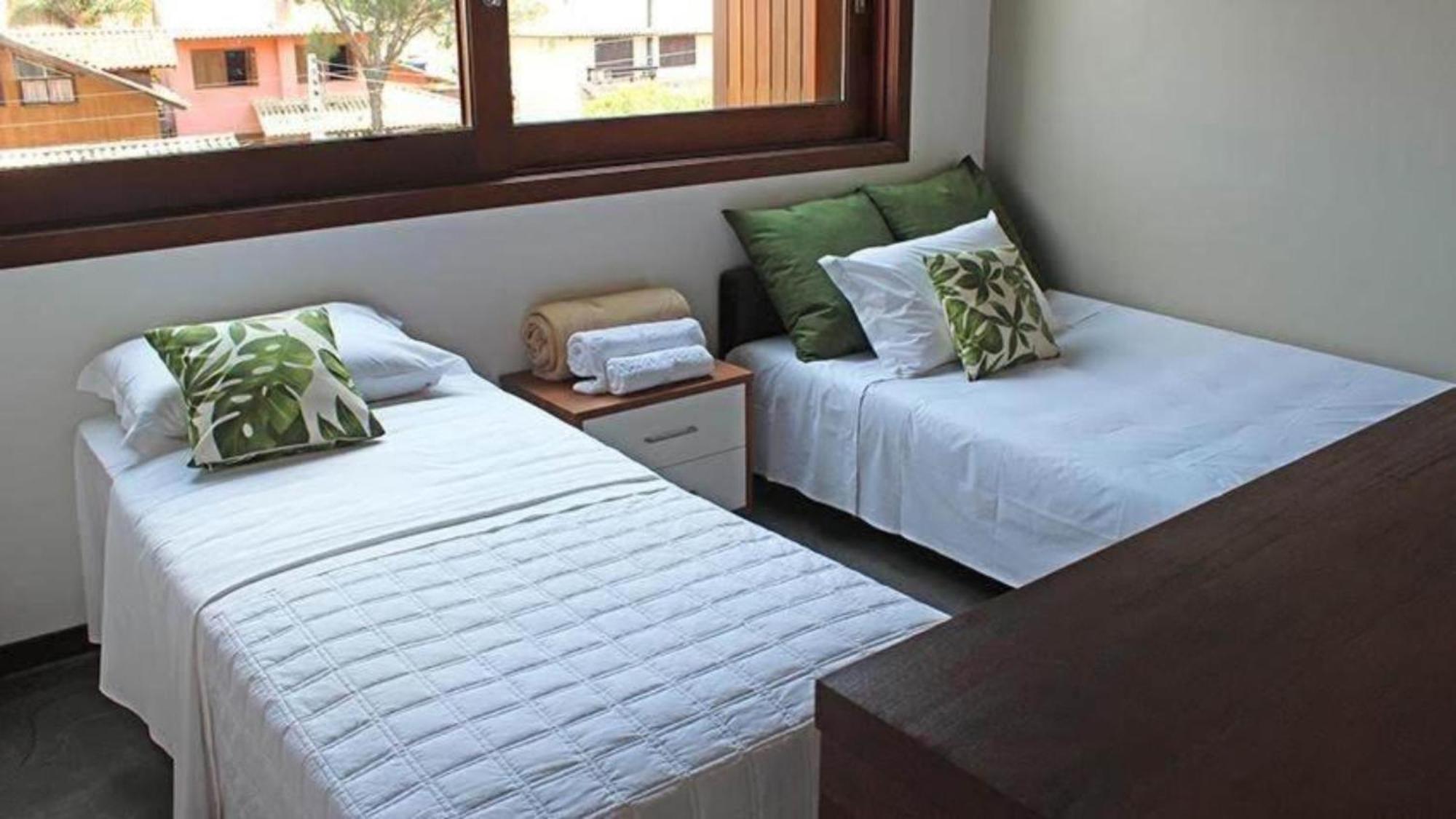 Pitaya Apart Hotel Garopaba Phòng bức ảnh