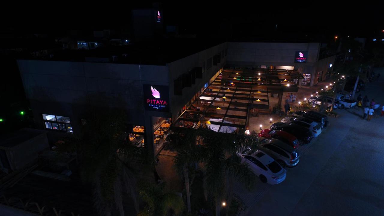 Pitaya Apart Hotel Garopaba Ngoại thất bức ảnh