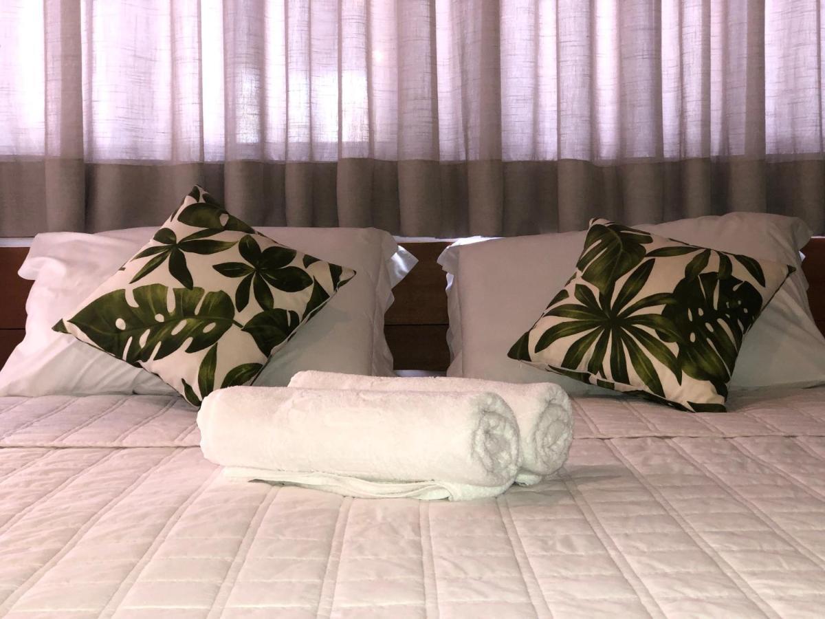 Pitaya Apart Hotel Garopaba Ngoại thất bức ảnh